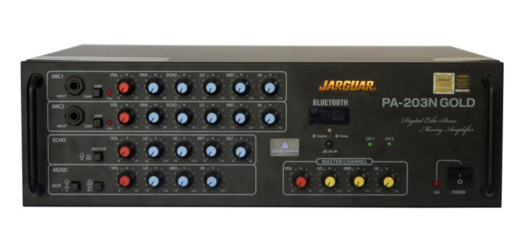 amply karaoke chất lượng cao